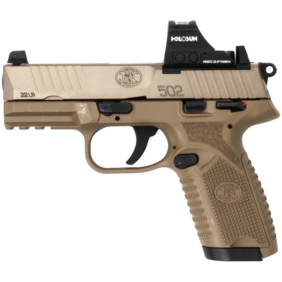 FN 502